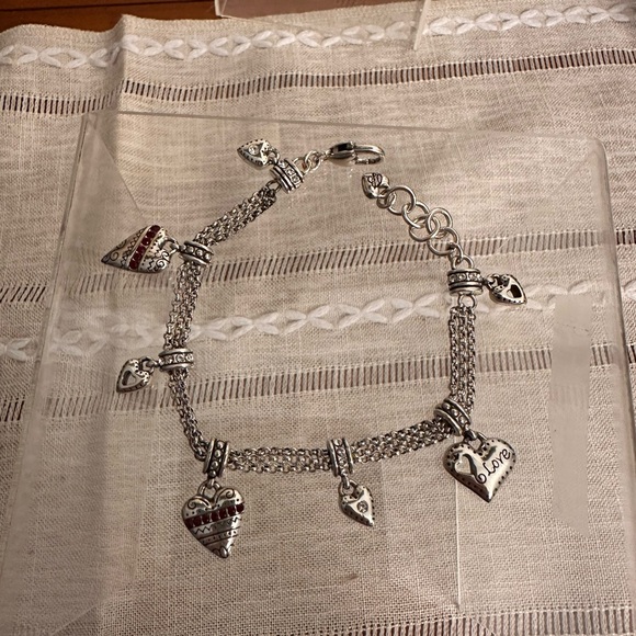 Elegant Silver Necklace - Picture 8 of 8